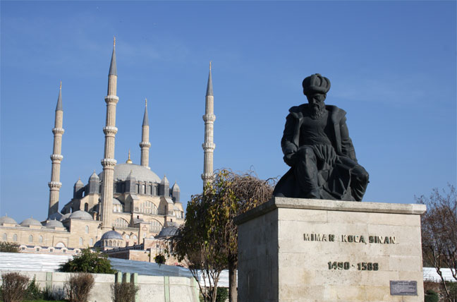 İstanbul Edirne Çanakkale Bursa Gezisi